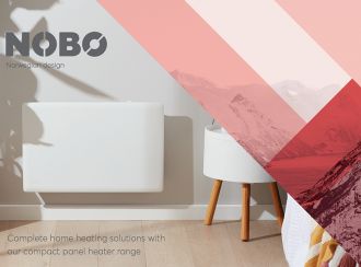 Nobo Compact Panels Brochure