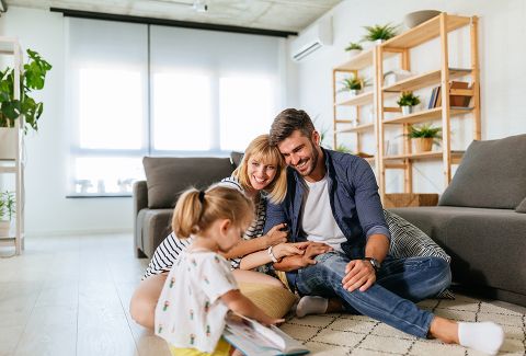 Healthier Heating