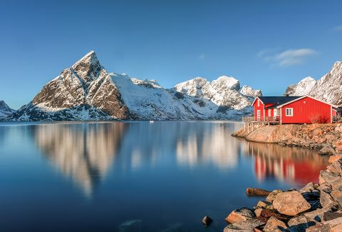 Norwegian Design