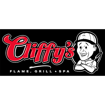 Cliffy's logo